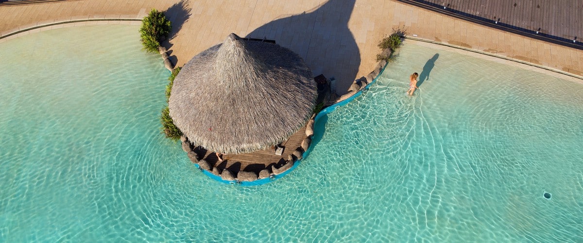 Hôtel InterContinental Tahiti Resort & Spa 4*
