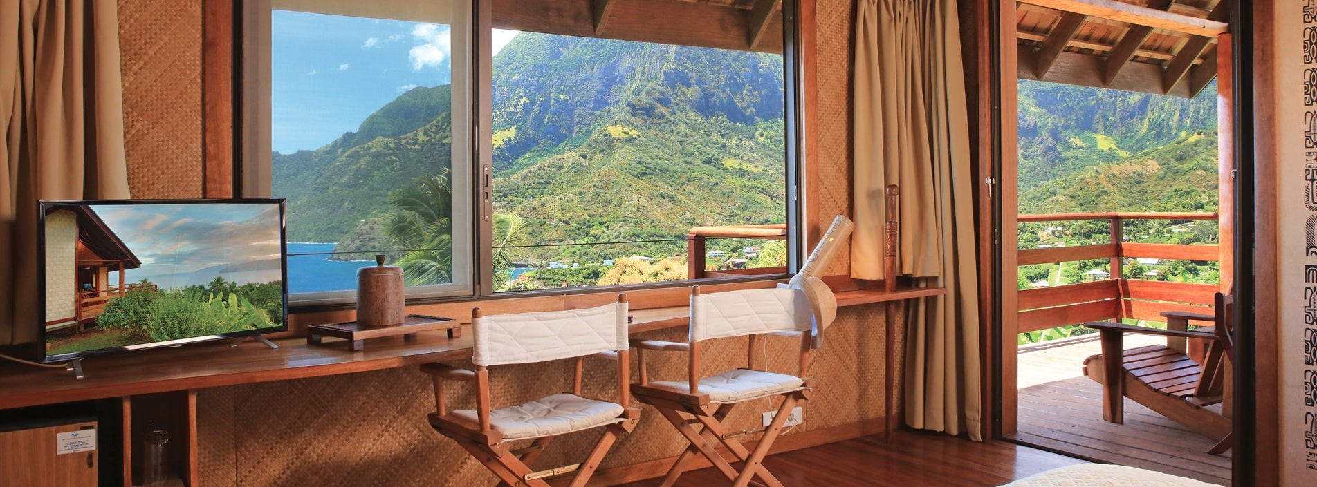 Hôtel Hanakee Lodge 3*