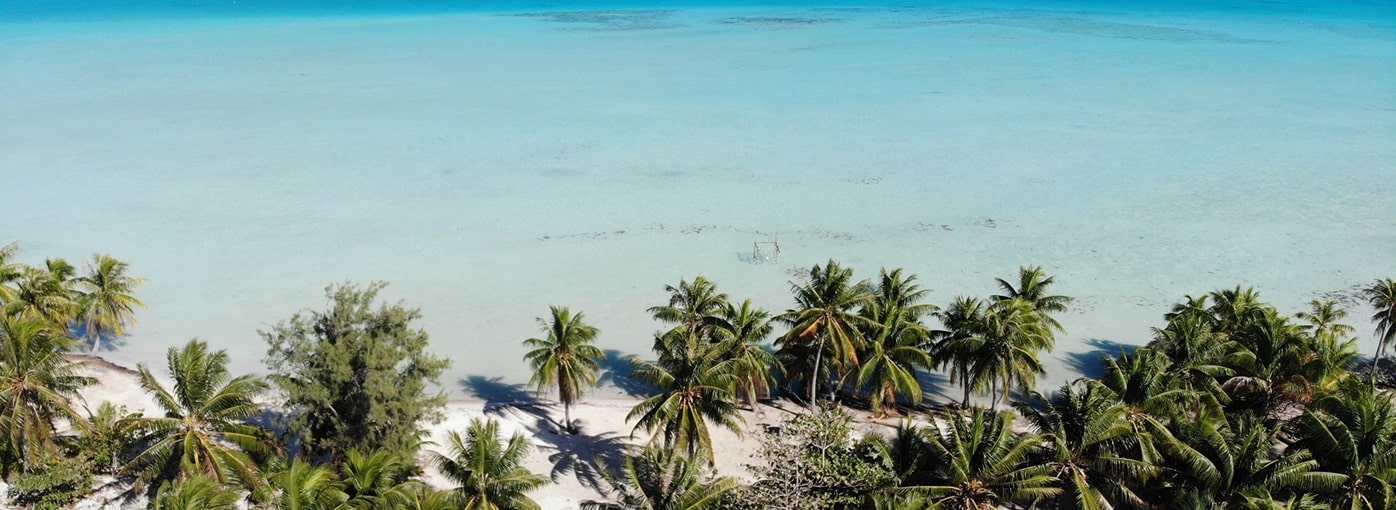 Pension Maupiti Holidays