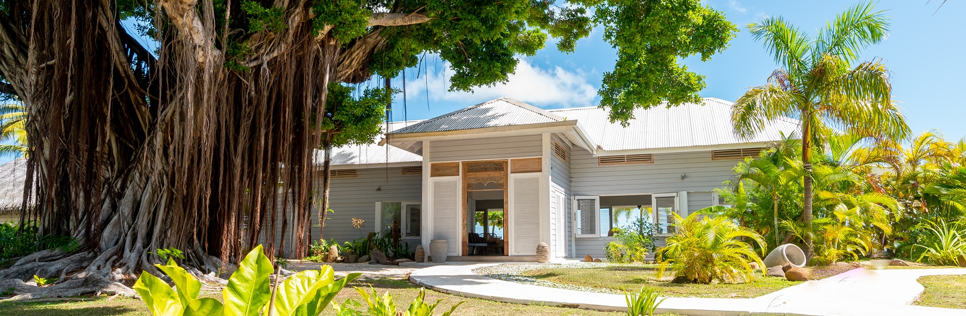Moorea Beach Lodge 3*