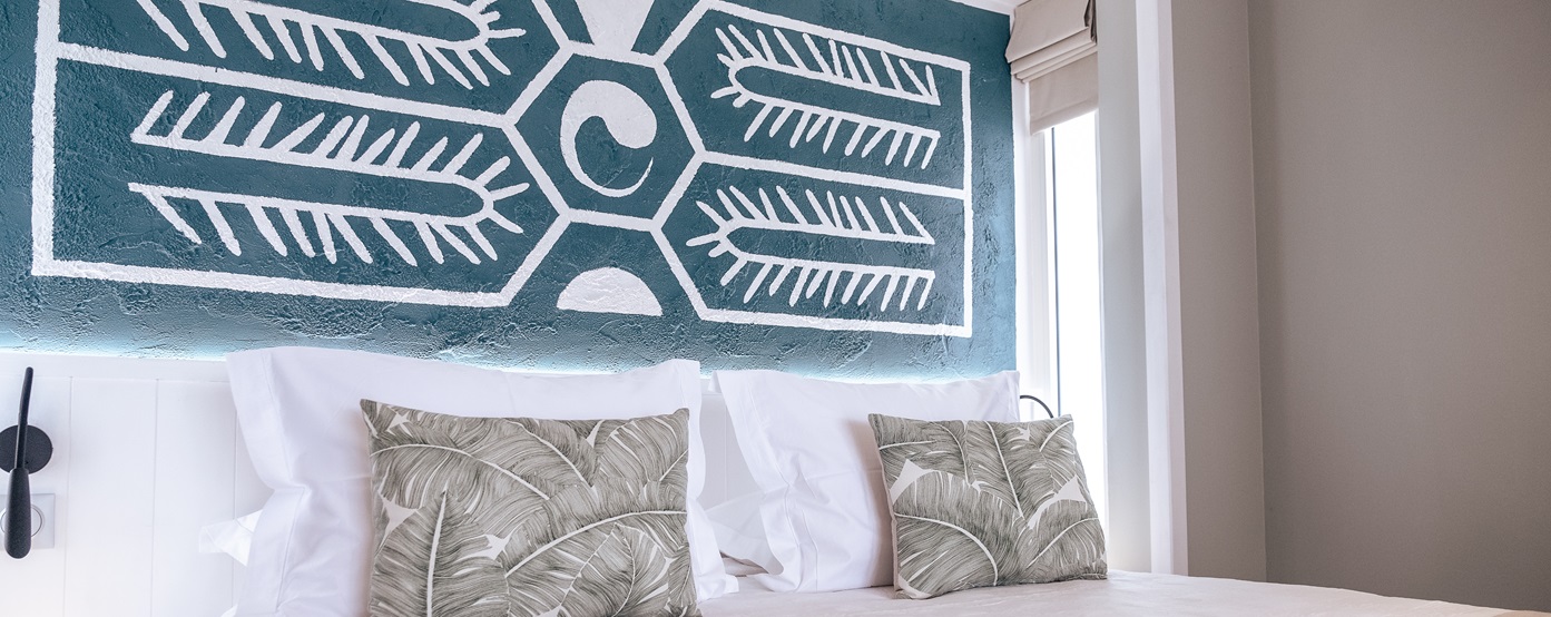 Hôtel Niu Beach Resort 3*