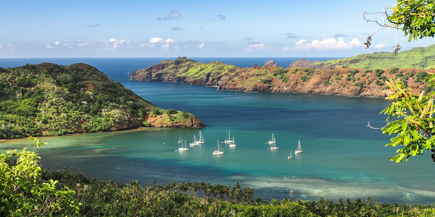 Hôtel Le Nuku Hiva By Pearl Resorts 3*