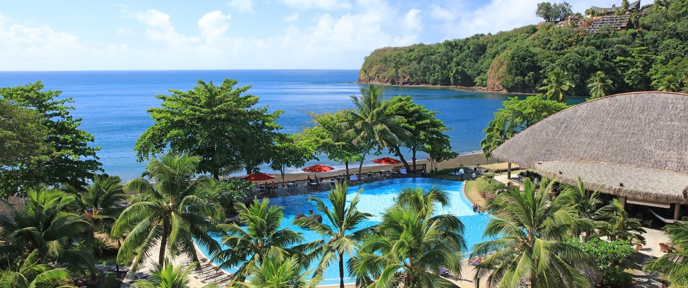 Hôtel Le Tahiti By Pearl Resorts 4*