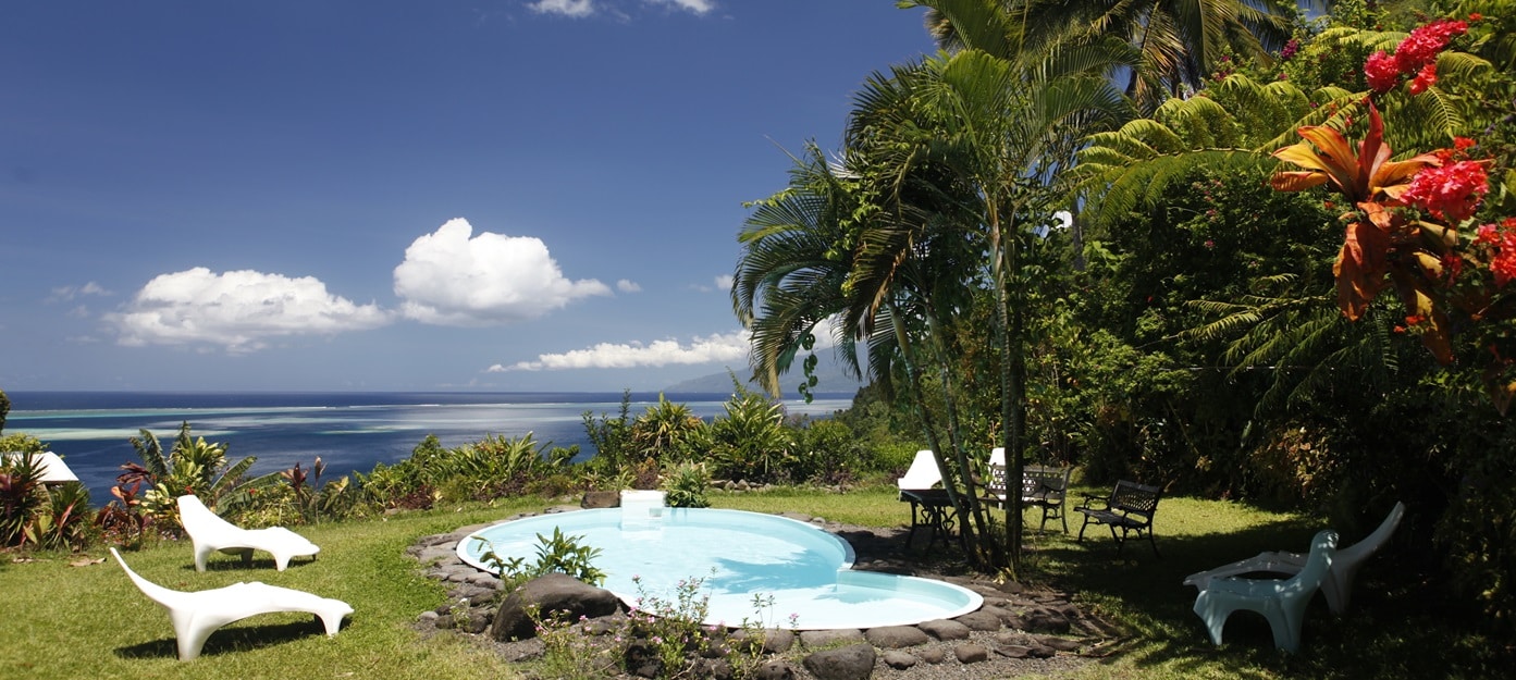 Pension Vanira Lodge