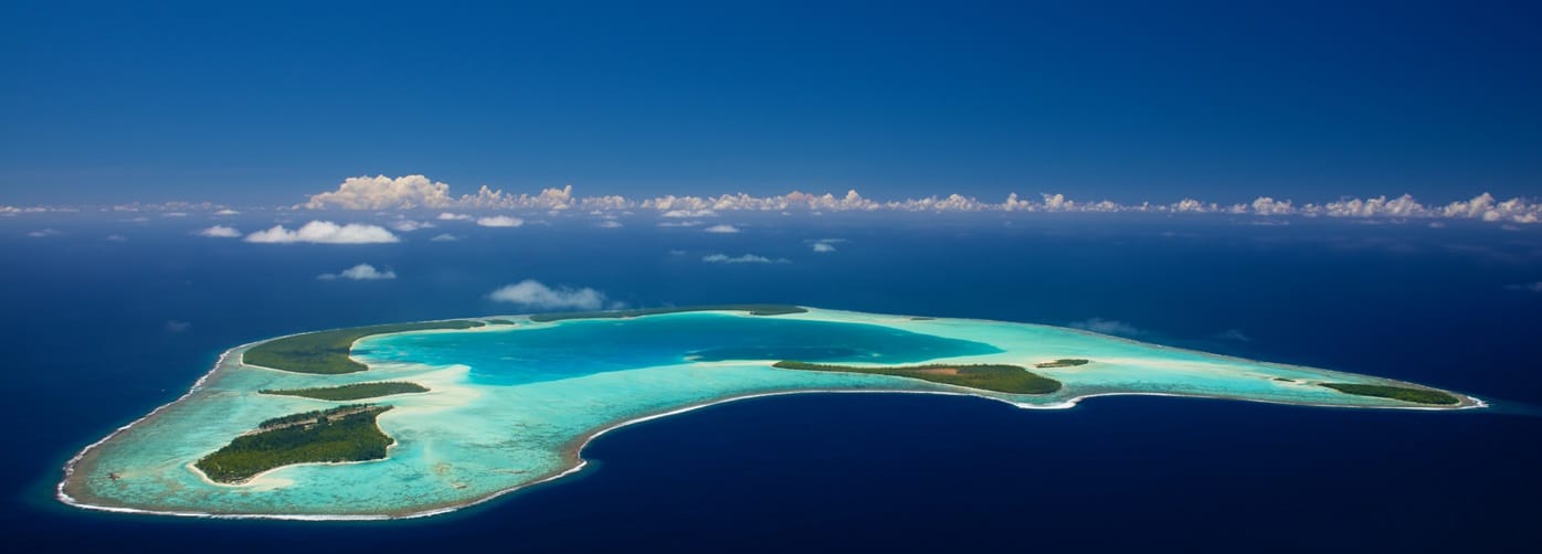 The Brando 5* Luxe