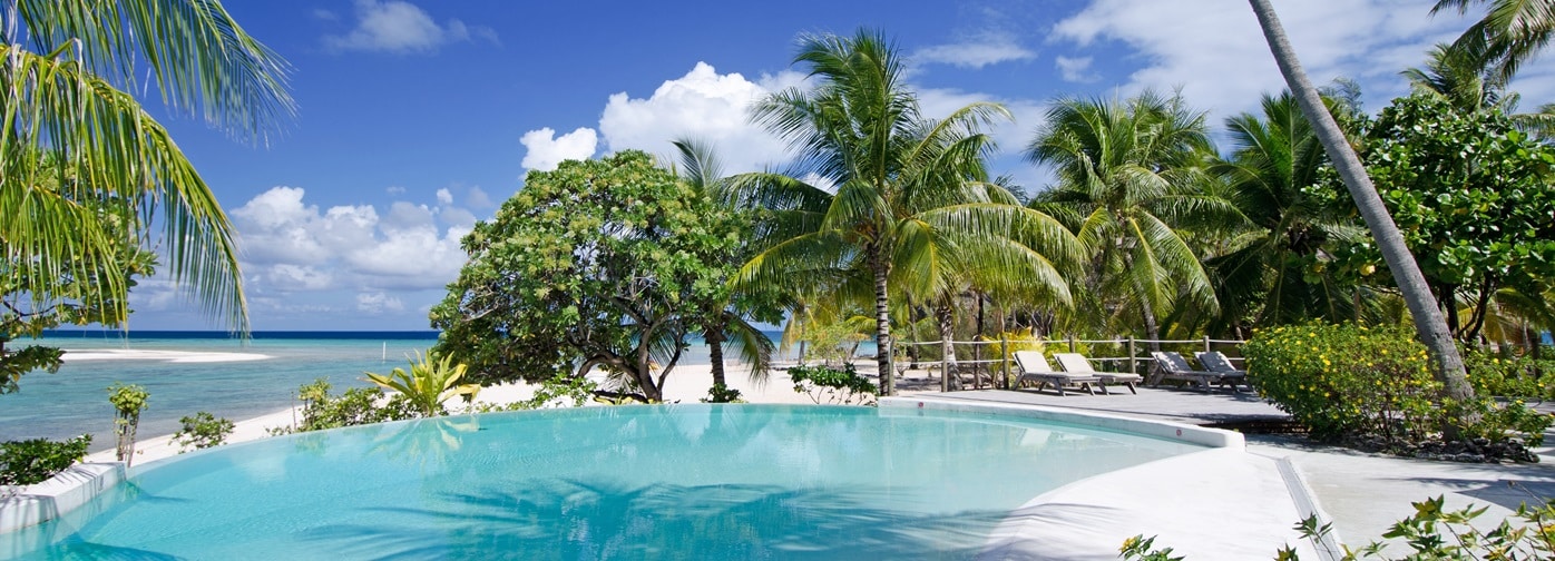 Hôtel Le Tikehau By Pearl Resorts 4*