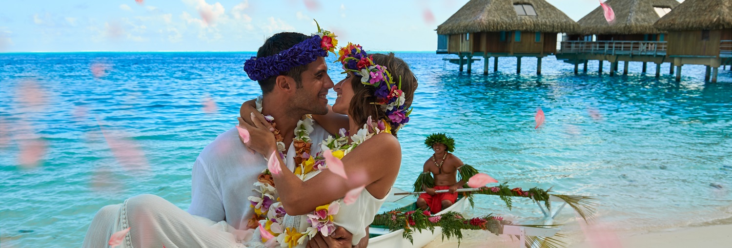 Voyages de Noces