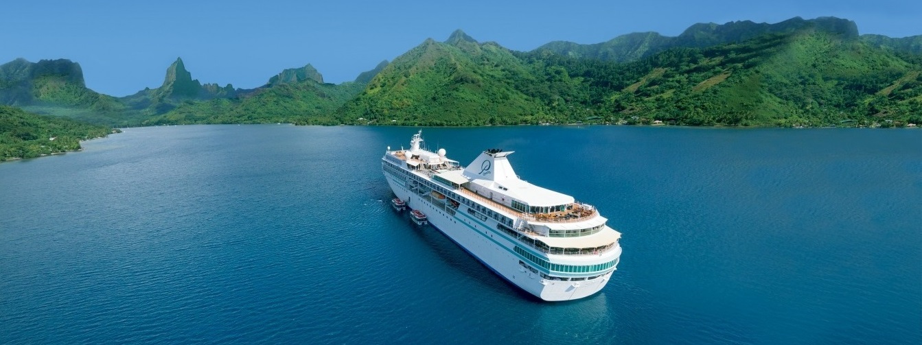 Croisières