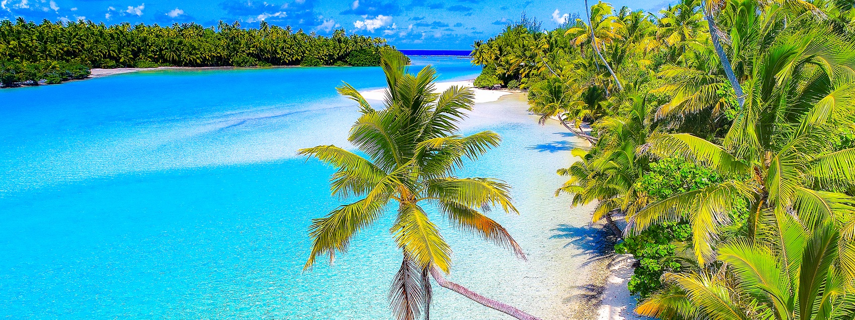 Secrets du Pacifique : De Tahiti aux Îles Cook