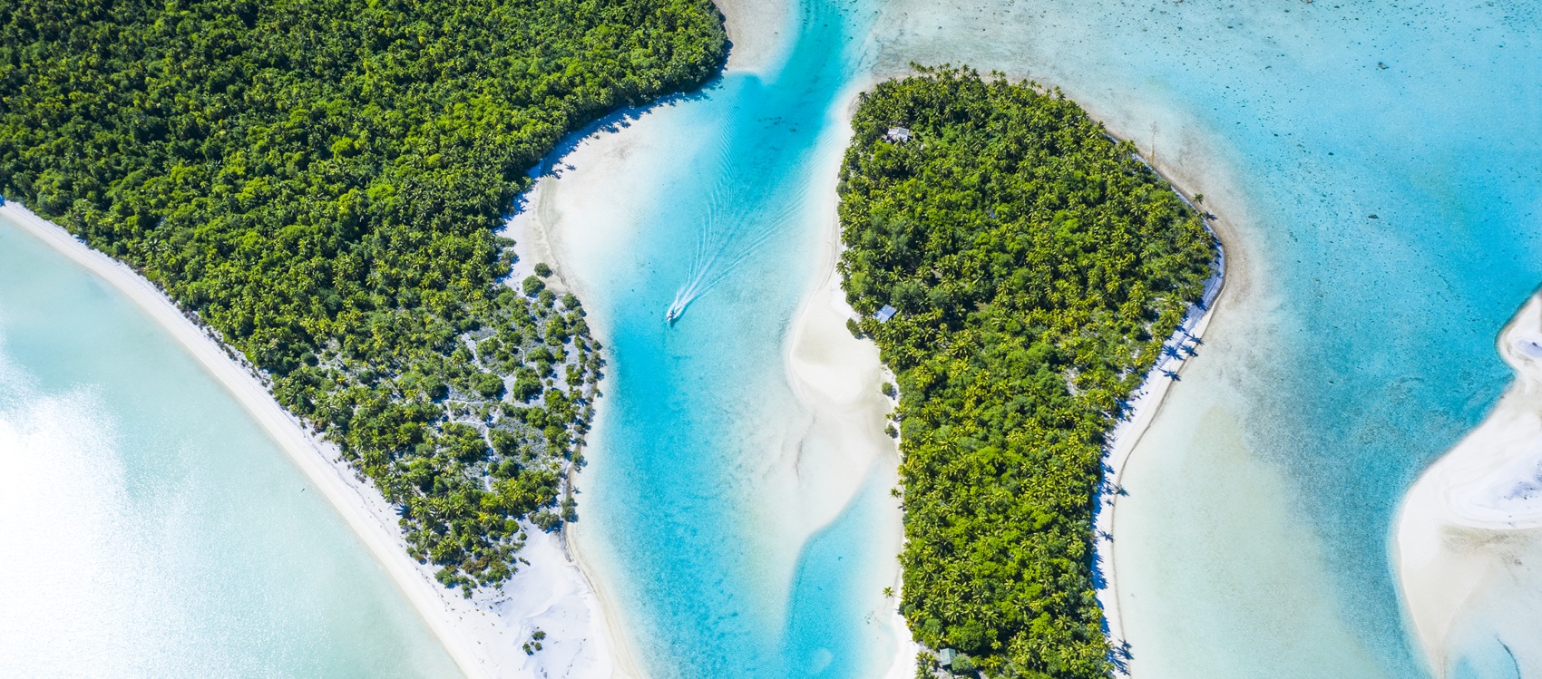 Merveilles des Marquises aux Îles Cook
