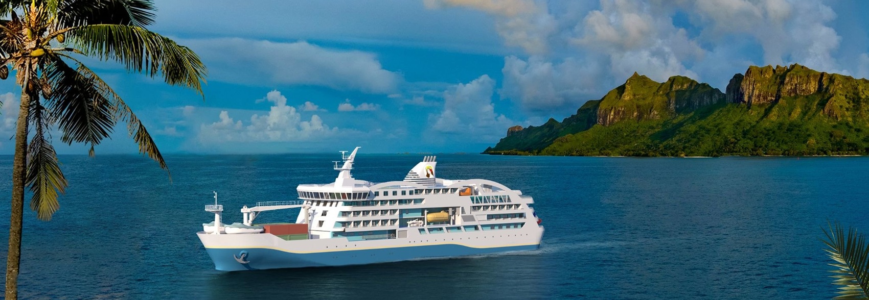 Cap 2027 sur Rapa, îles Australes, avec l’Aranoa