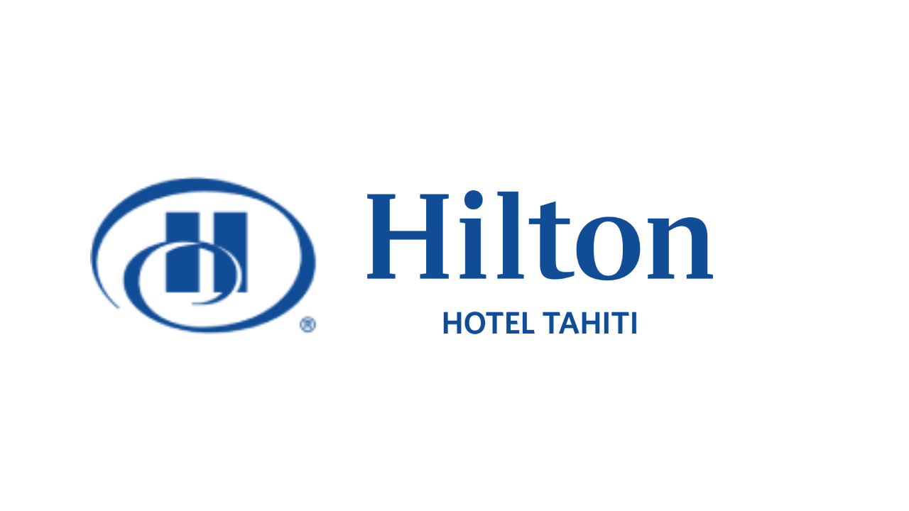 Logo Hilton Tahiti