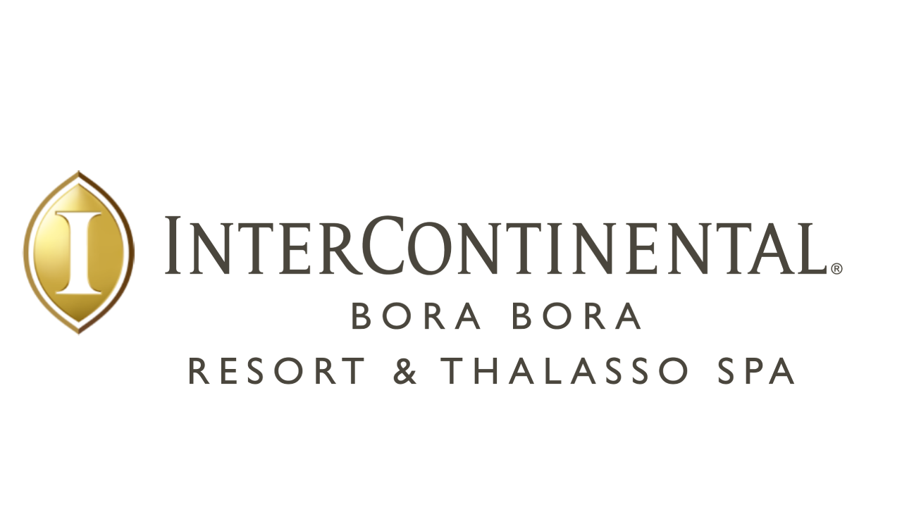 Logo Intercontinental Thalasso