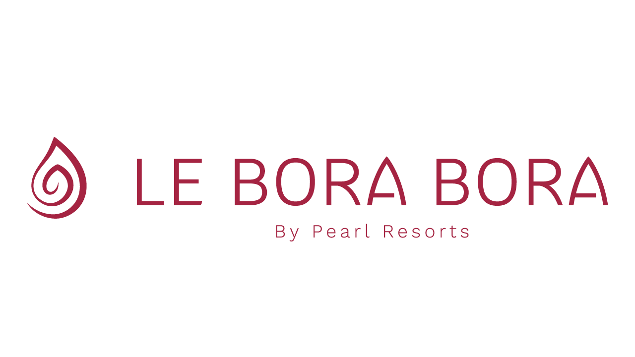 Logo Le Bora Bora by Pearl Resorts
