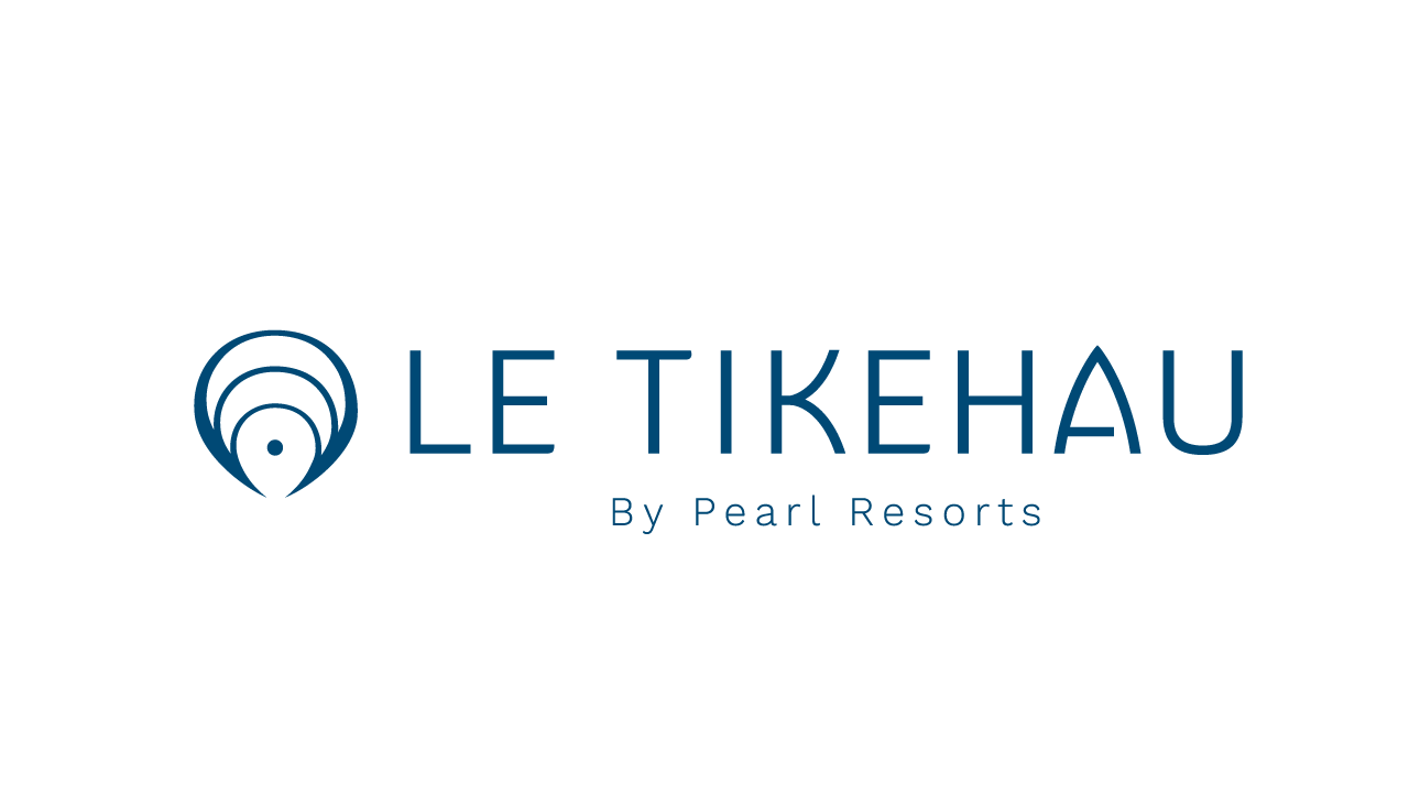 Logo Le Tikehau by Pearl Resorts