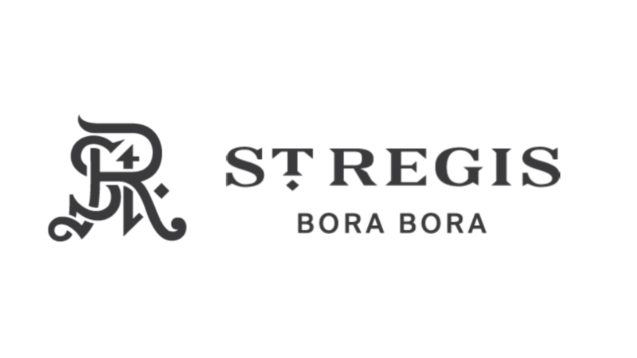 Logo St Regis Bora Bora