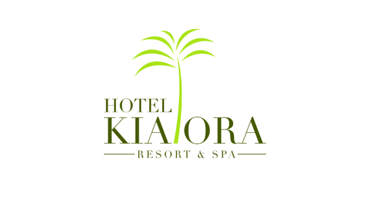 Logo de l'Hôtel Kia Ora Resort & Spa à Rangiroa, établissement partenaire