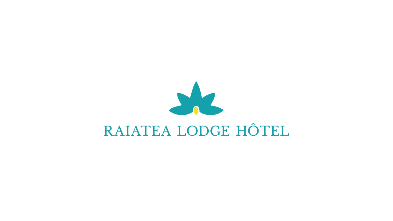 logo Raiatea Lodge Hôtel